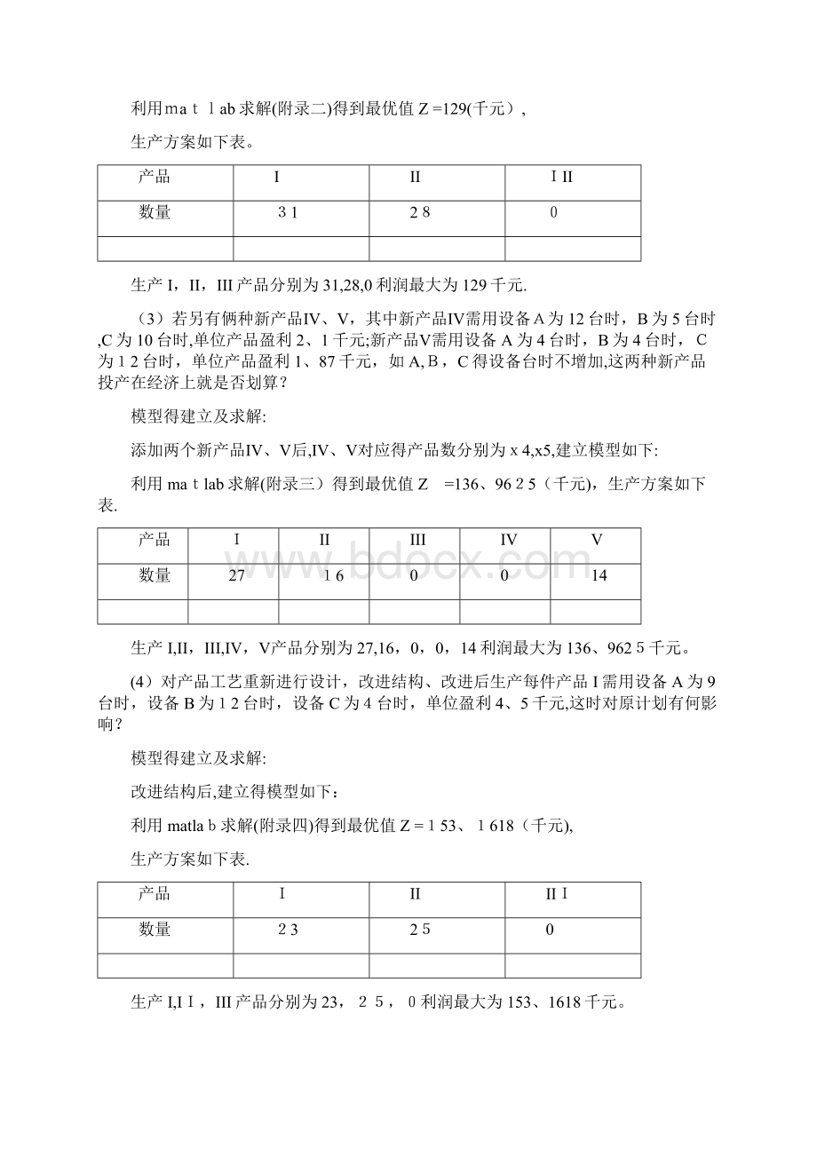 13建模作业优化问题Word格式.docx_第2页