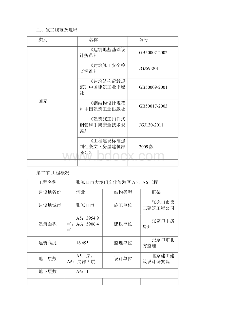 脚手架专项方案.docx_第2页