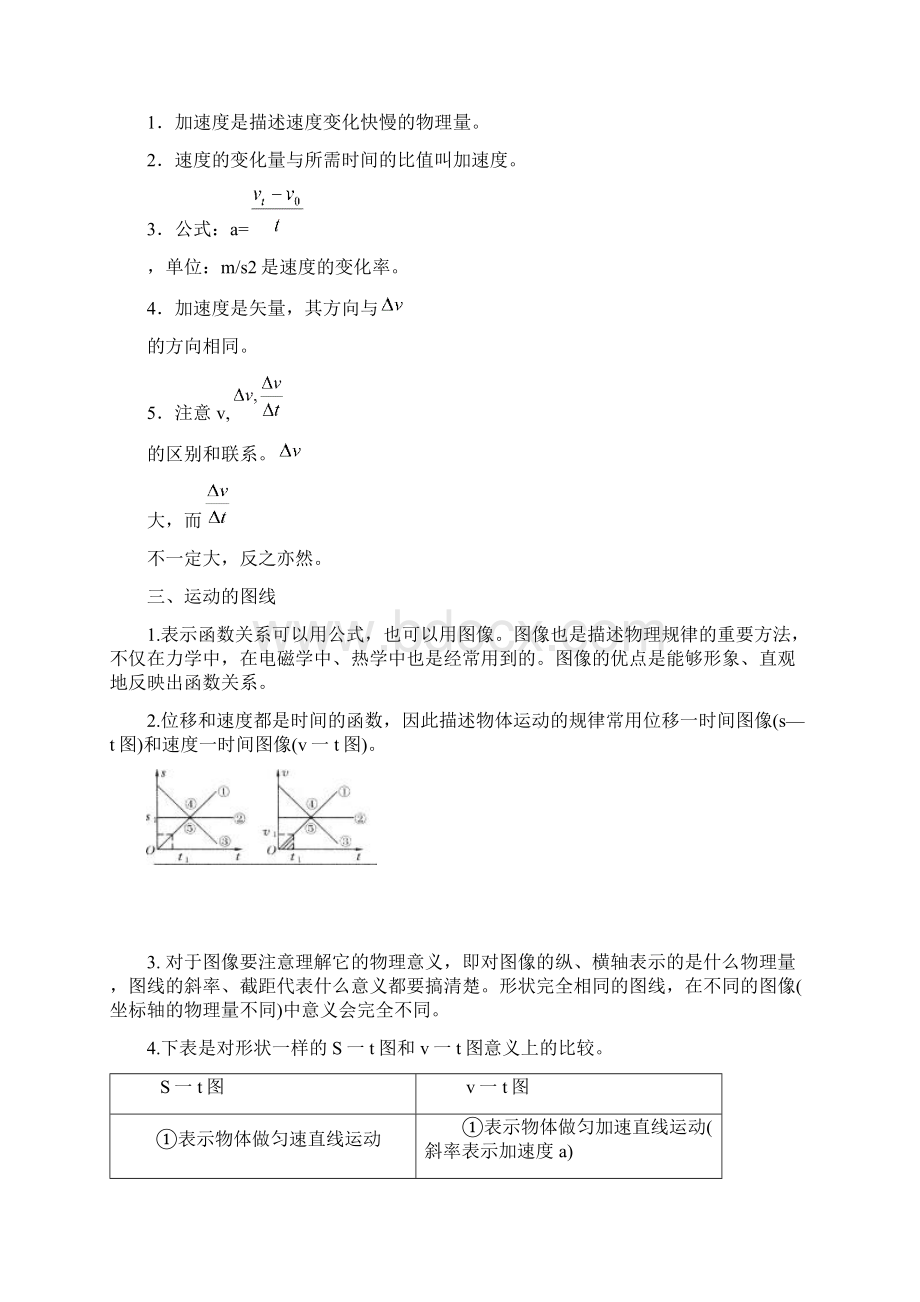 高一期末复习一讲义.docx_第3页