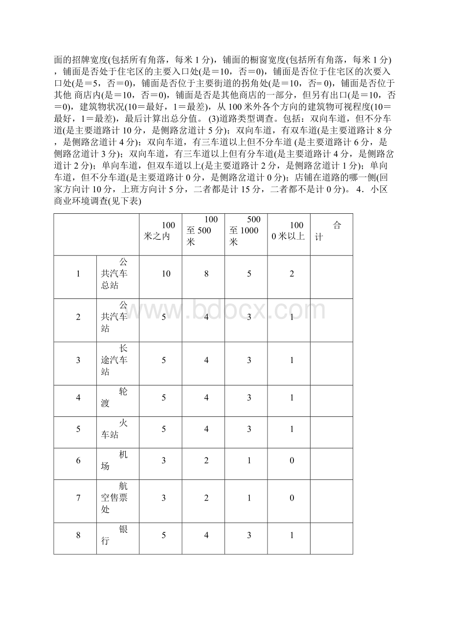 社区型便利店的发展战略Word格式文档下载.docx_第3页