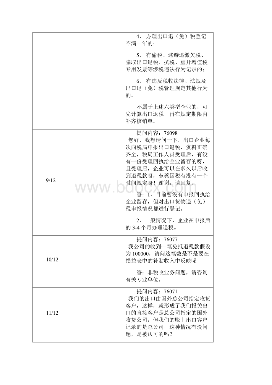 国际贸易进出口方面月日月日.docx_第3页