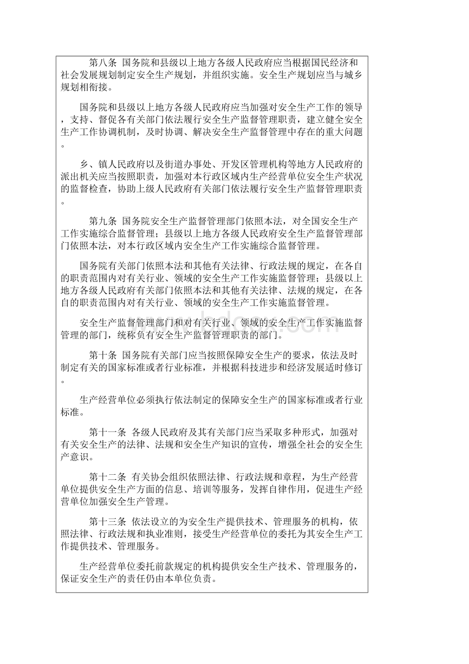 中华人民共和国安全生产法.docx_第2页