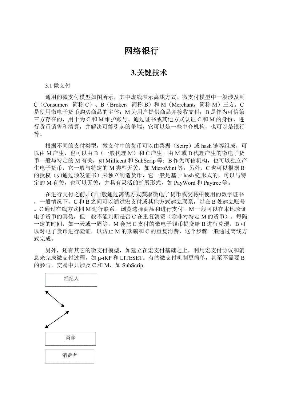 网络银行.docx_第1页