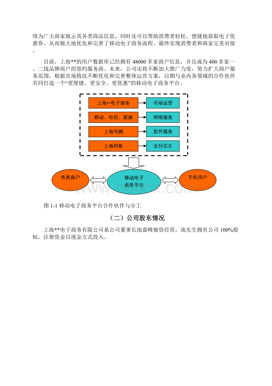 商业计划书案例Word文件下载.docx_第2页