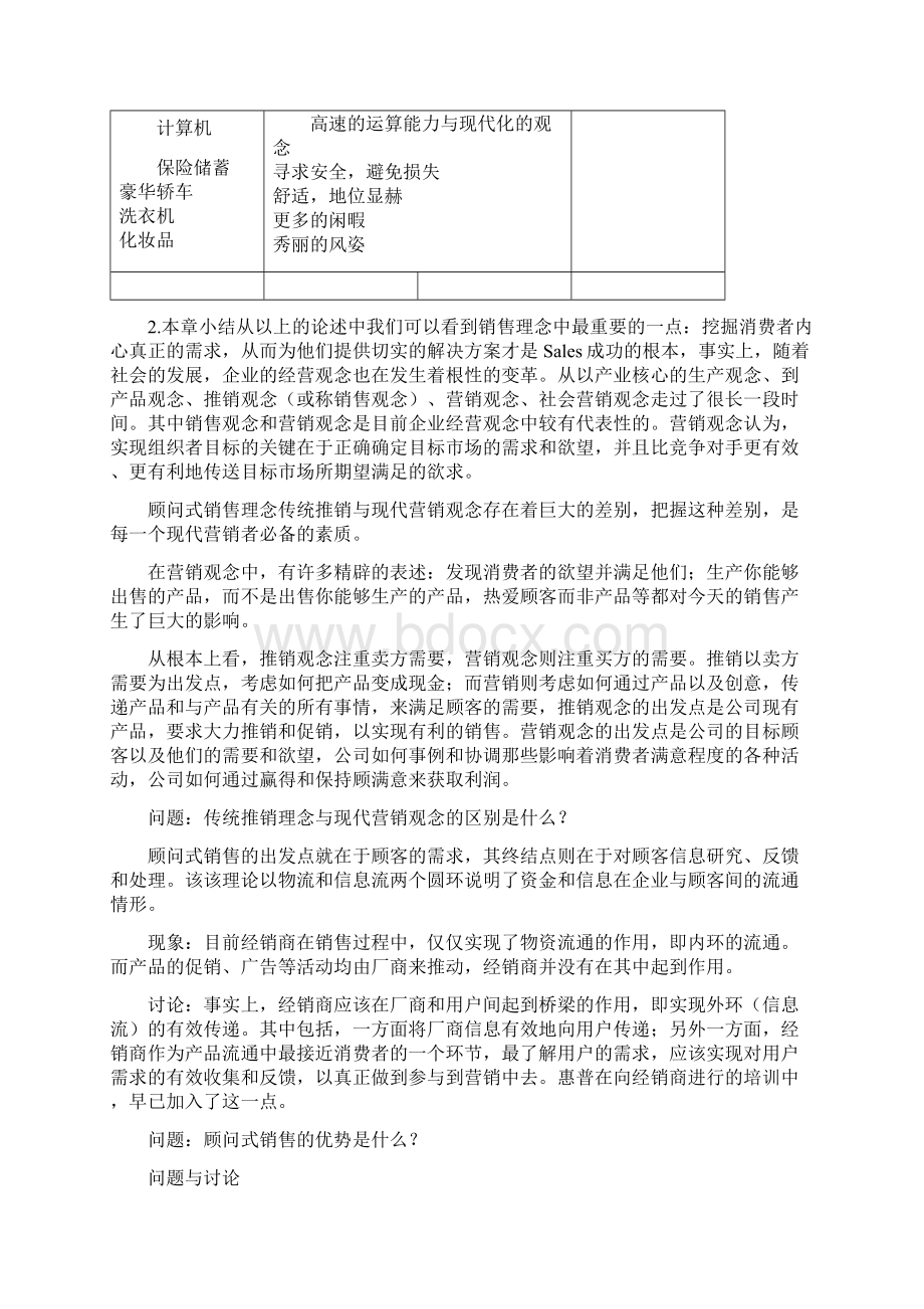 如何树立正确营销理念.docx_第2页