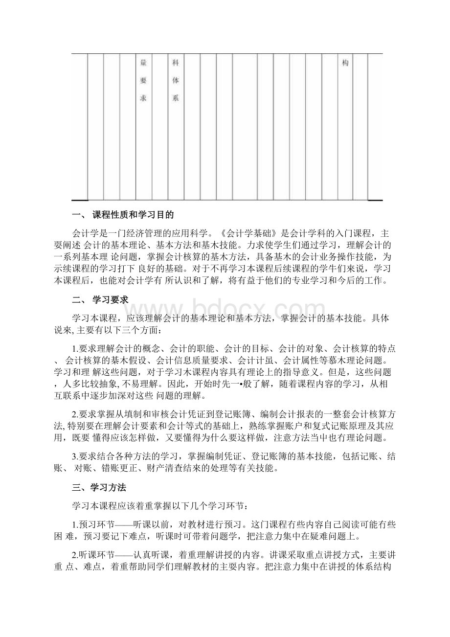 会计学指导书含答案docx.docx_第2页