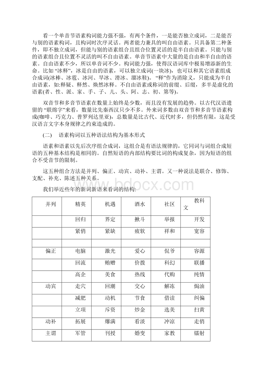 现代汉语词汇的特点.docx_第2页