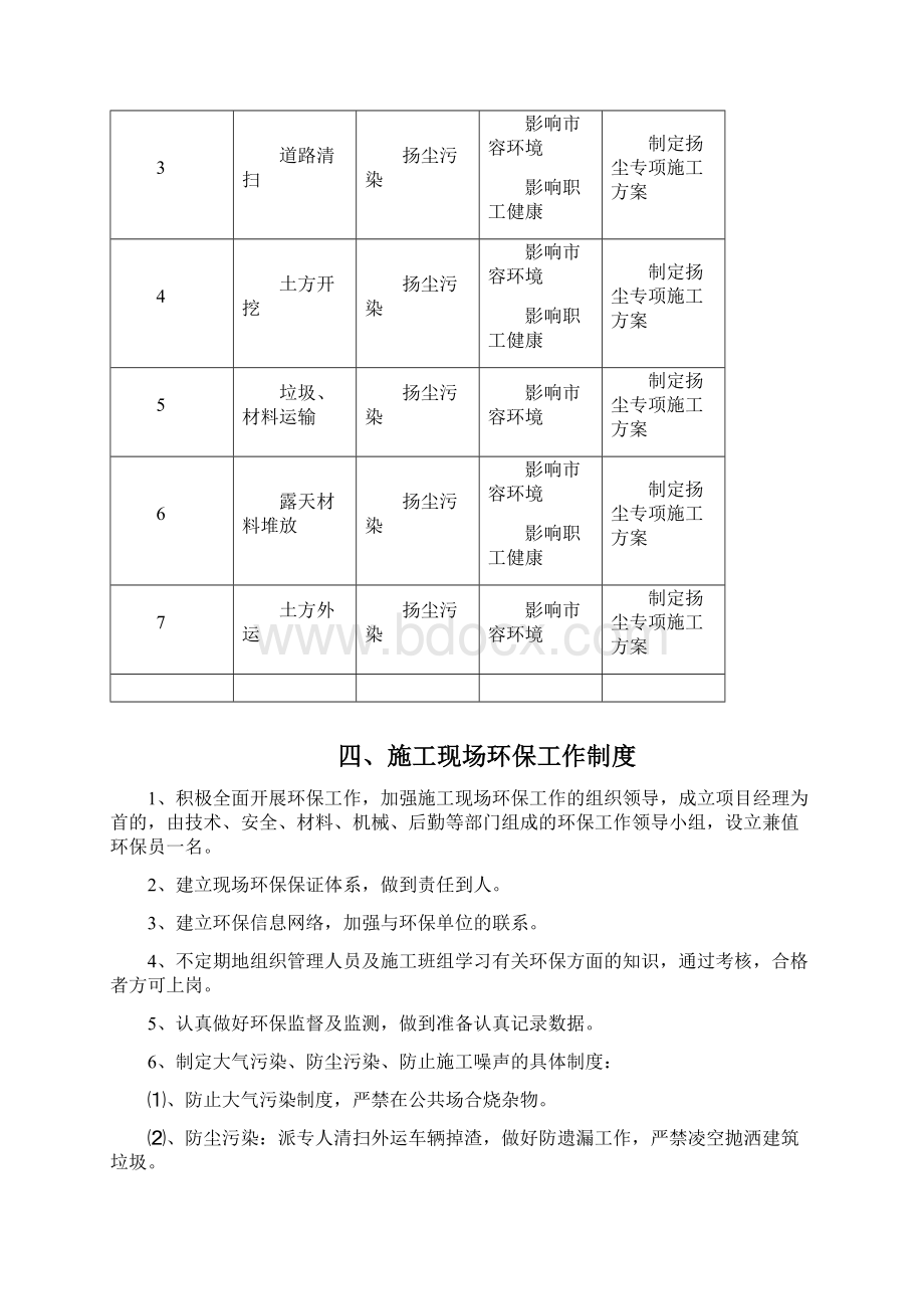 扬尘施工方案.docx_第3页