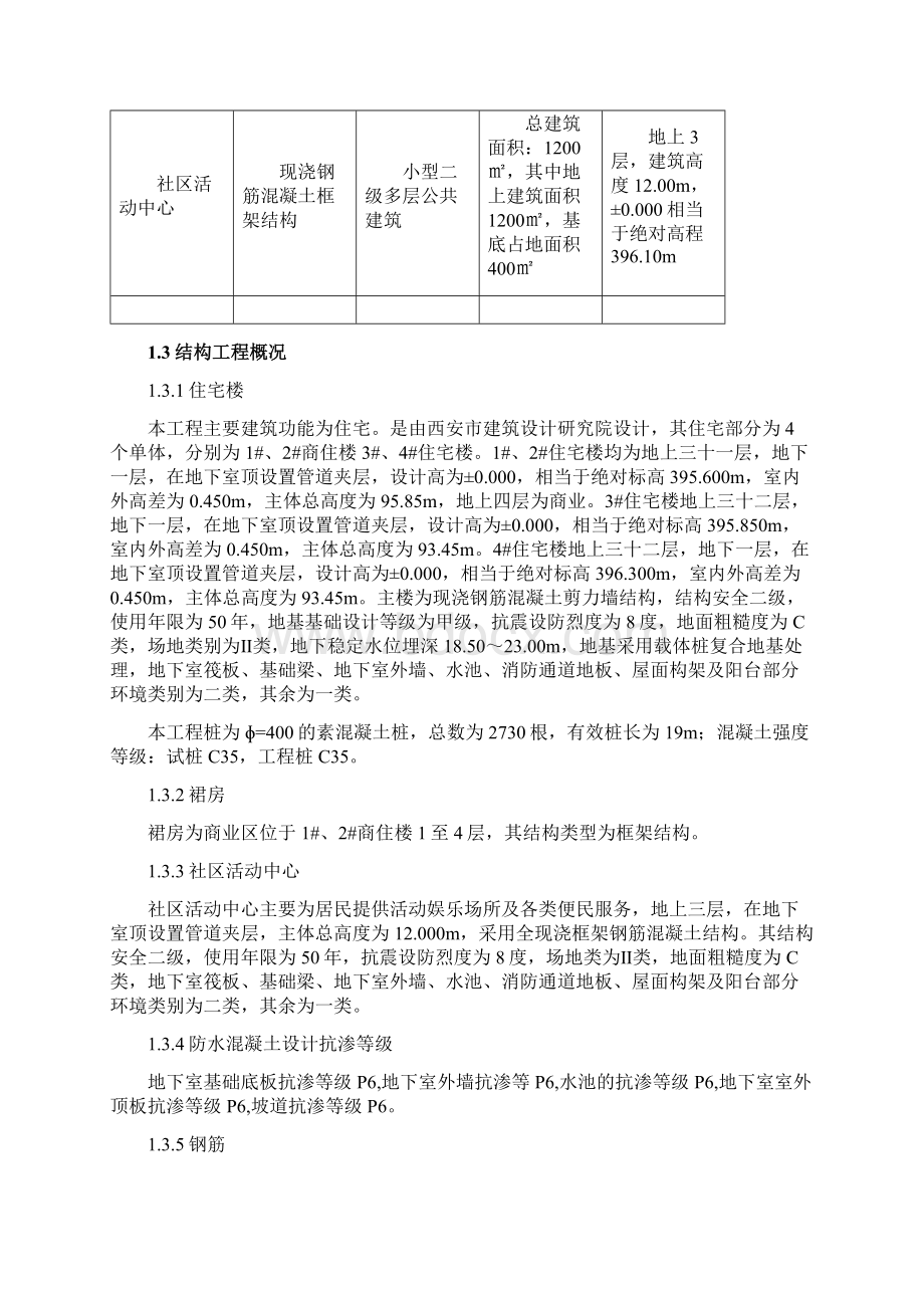 检验批划分专项方案Word格式文档下载.docx_第3页