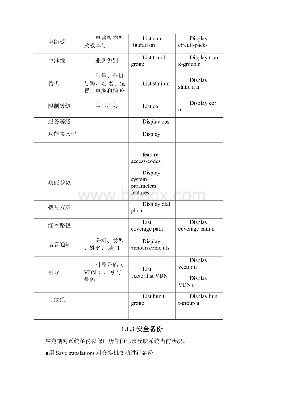 AVAYA交换机故障维护.docx_第2页