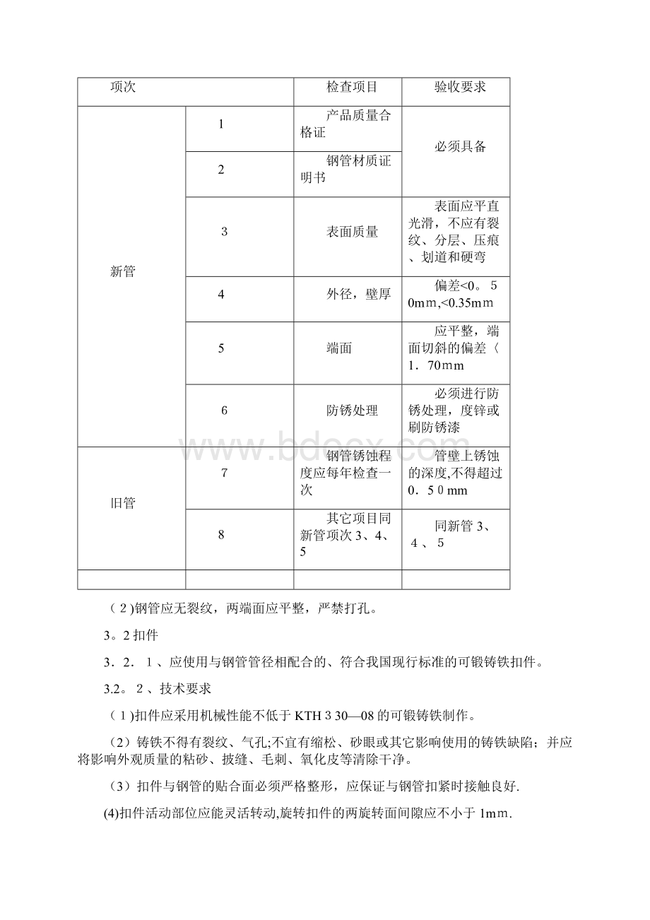 内脚手架支撑施工方案.docx_第3页