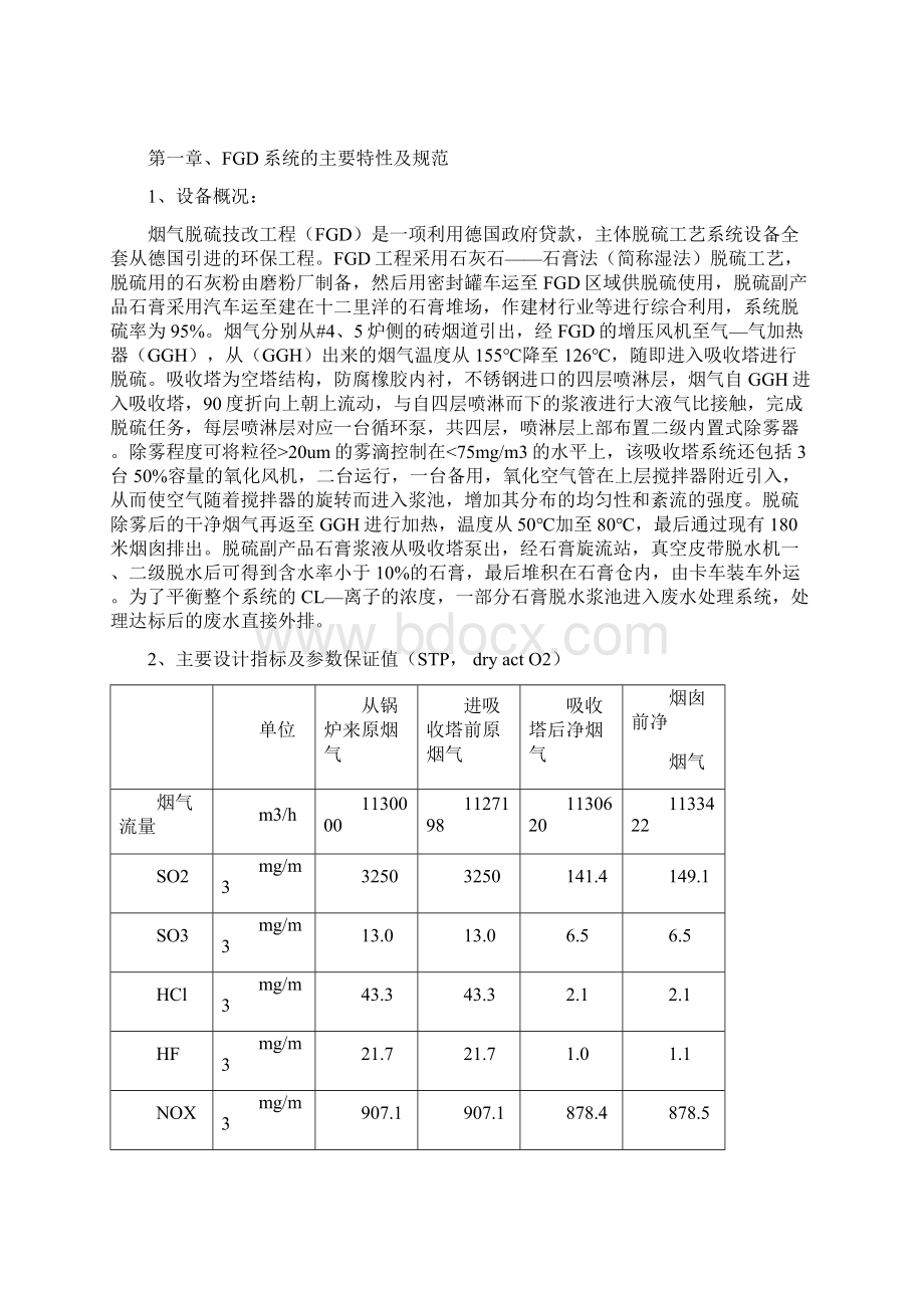 半山脱硫规程Word格式文档下载.docx_第3页