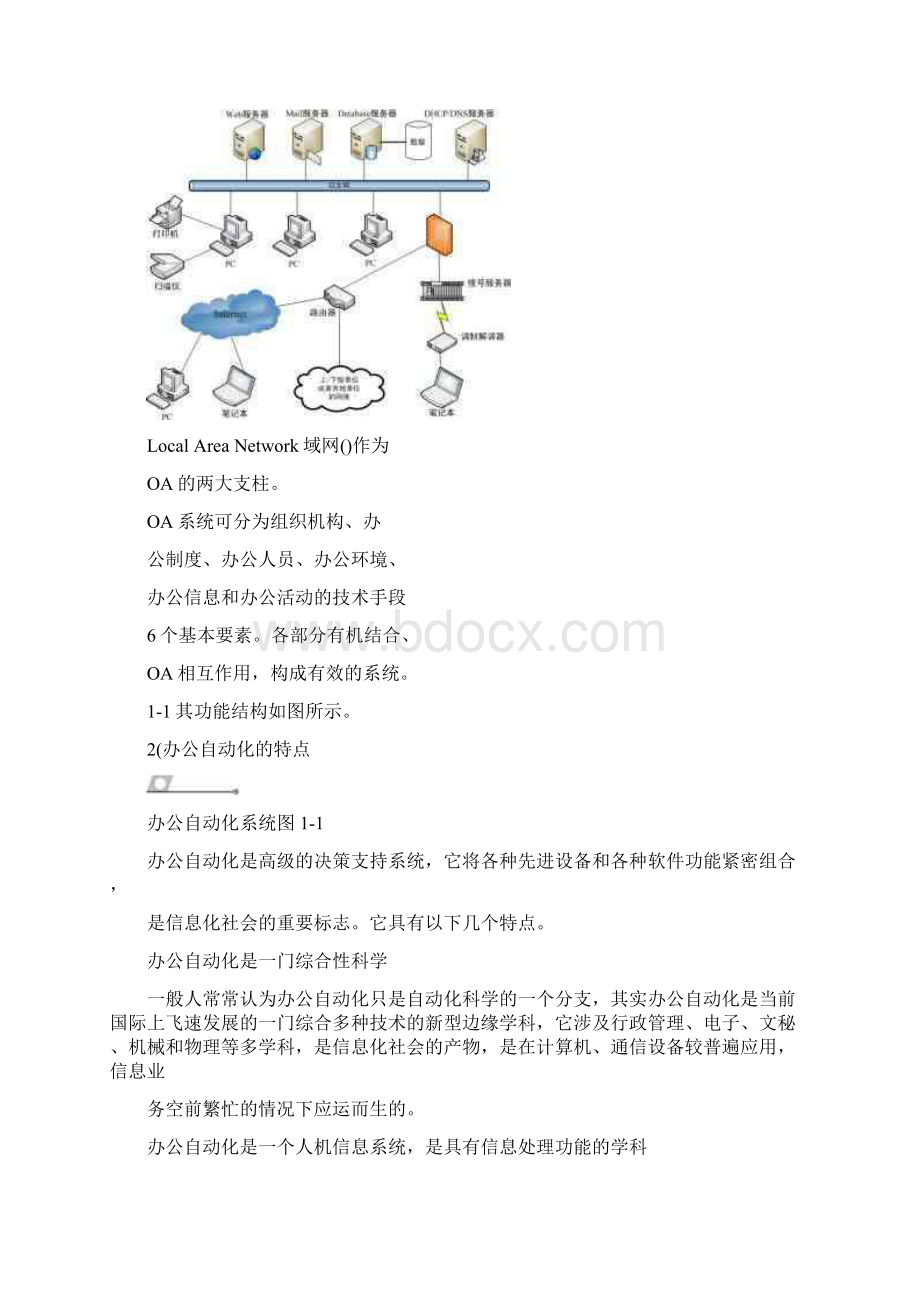 Office办公软件应用高级教程1最新Word文档格式.docx_第3页