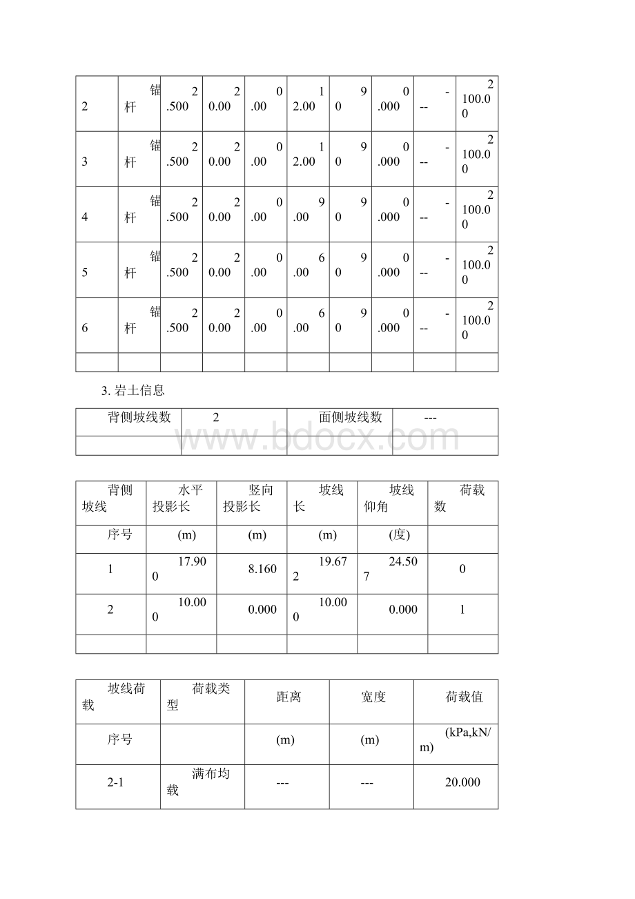 锚杆格子梁计算书.docx_第3页