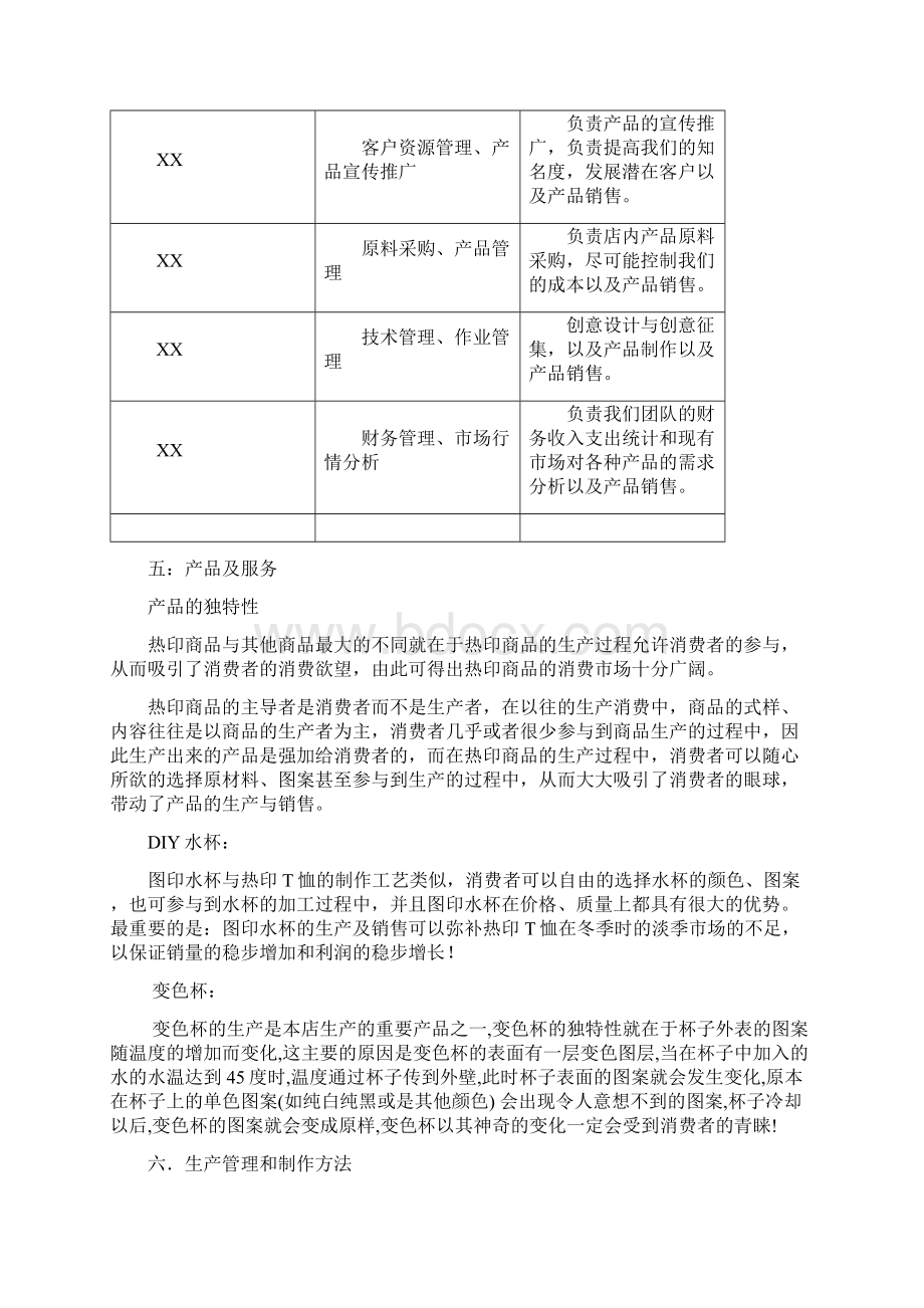 DIY变色杯创业计划书.docx_第2页