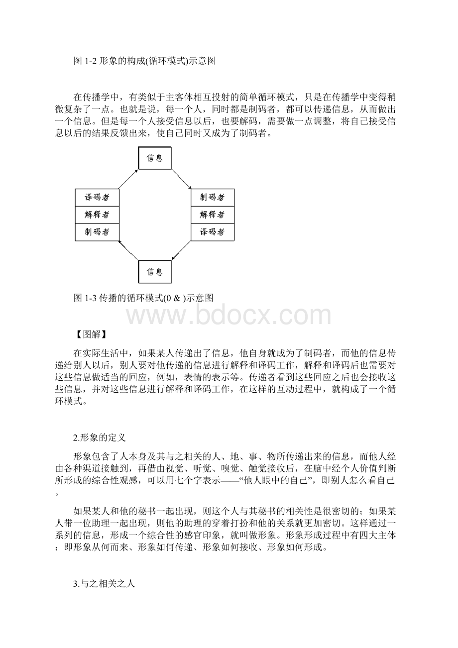 职场个人形象管理之道Word文件下载.docx_第2页