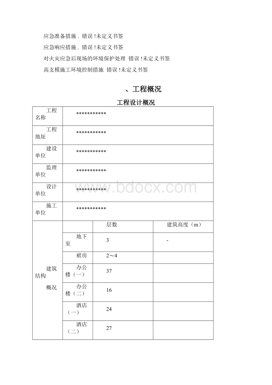 高支模应急救援预案.docx_第2页