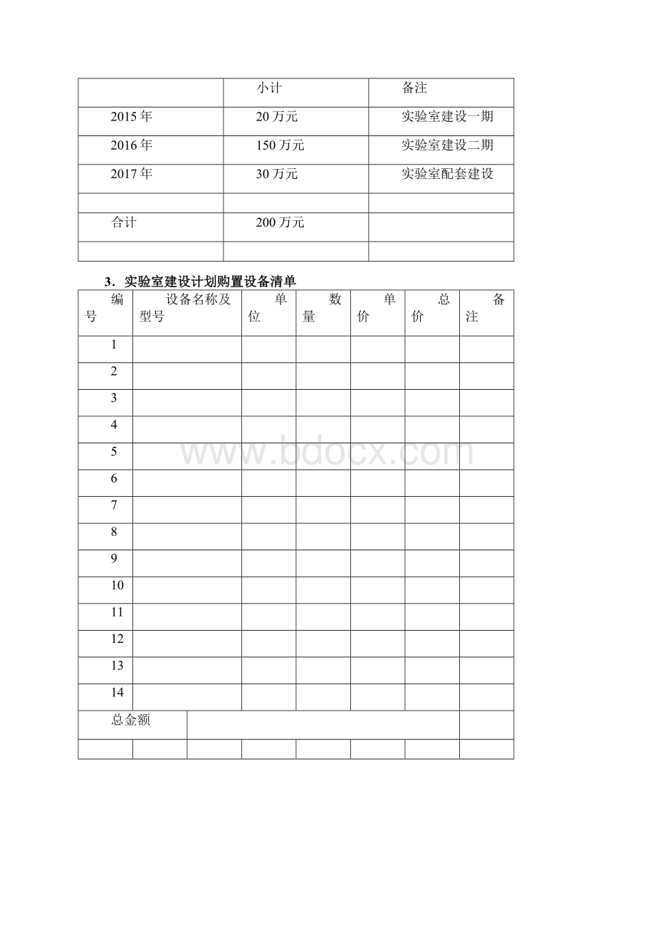 影像技术实验室建设.docx_第3页