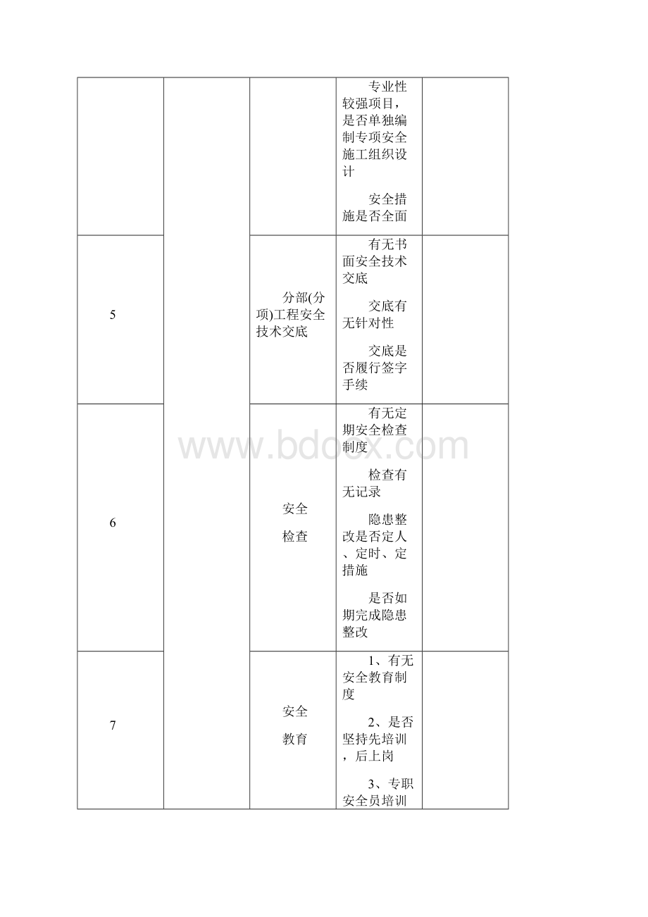 建筑工程安全表格.docx_第3页