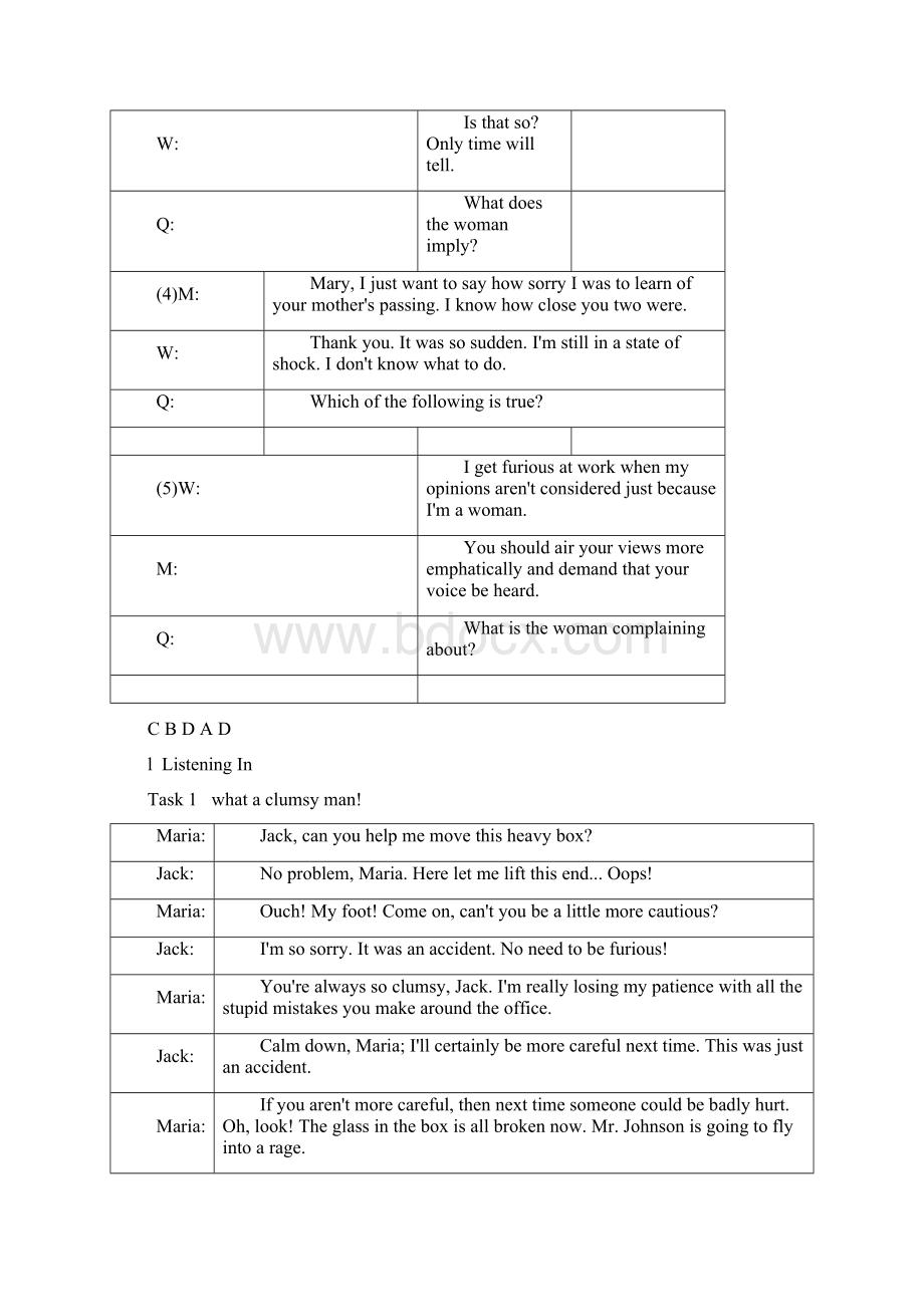 新视野大学英语视听说教程4第二版听力原文与答案Word文件下载.docx_第3页