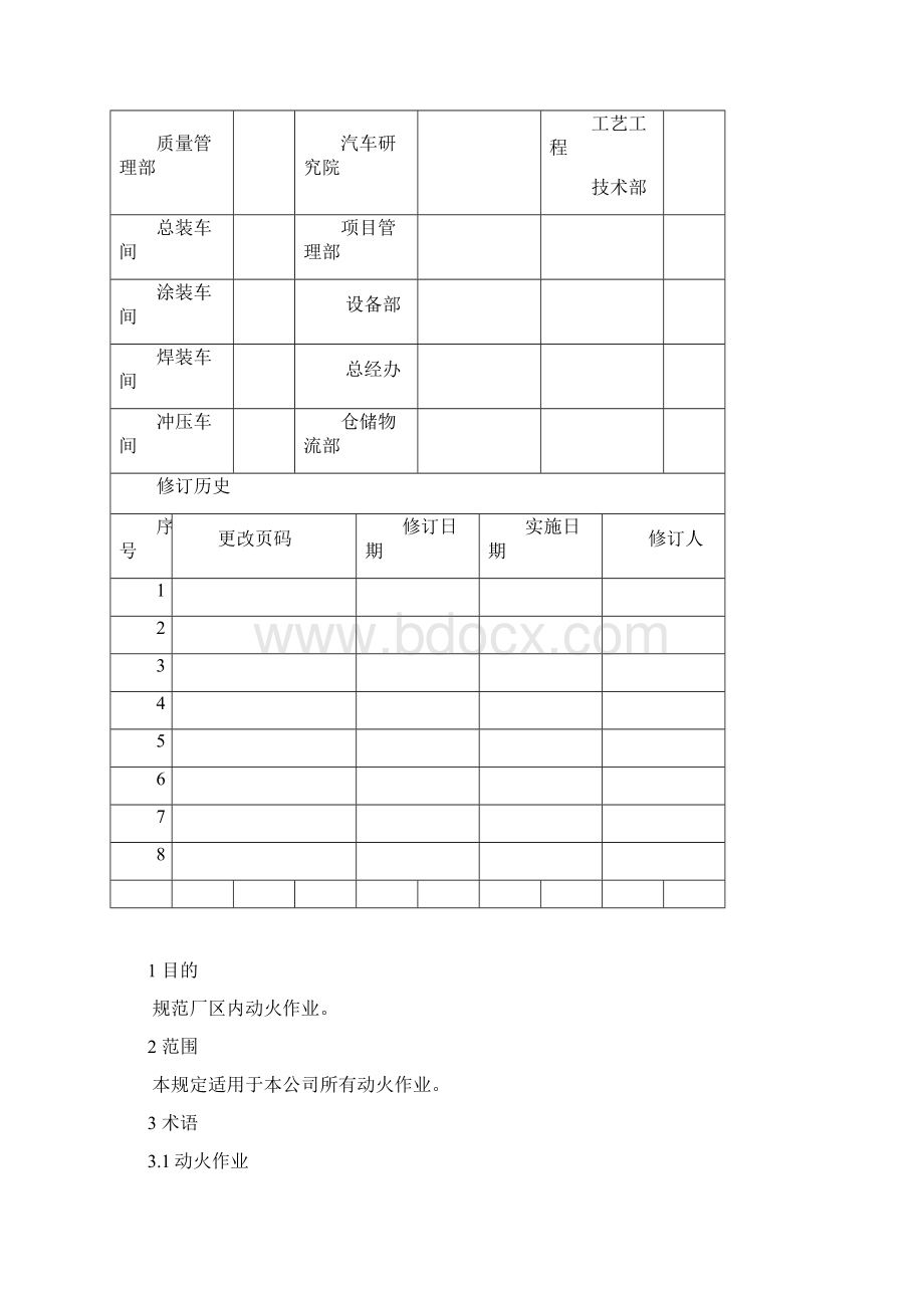 动火作业安全管理规定.docx_第3页