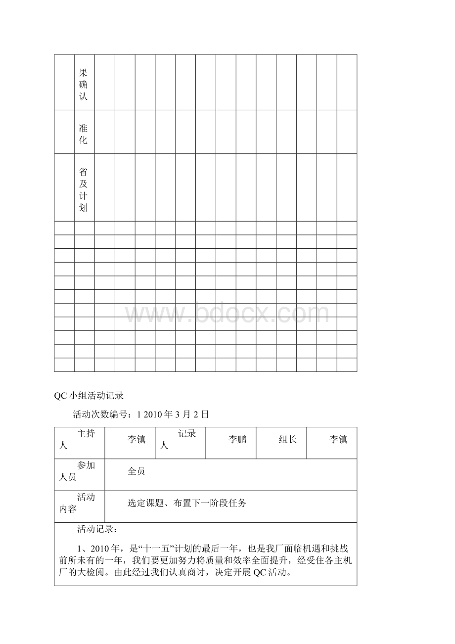 QC小组活动记录Word格式.docx_第3页