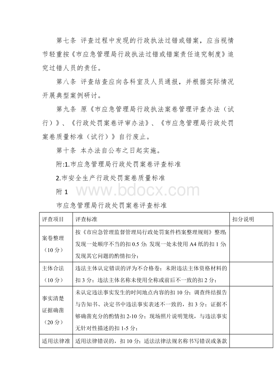 应急管理（人防办）行政执法制度汇编.docx_第2页