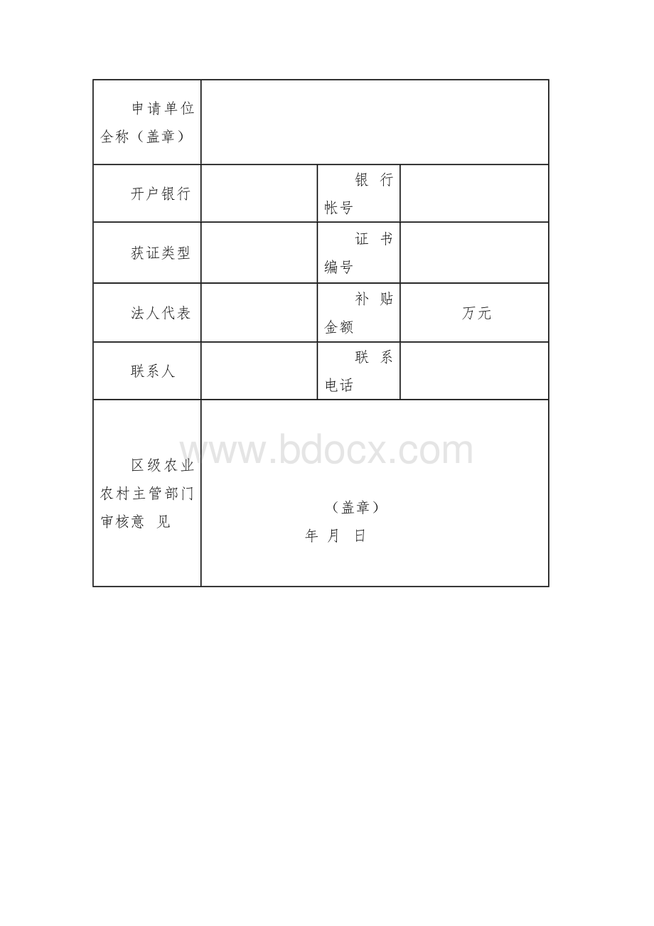 县区质量认证和品牌建设奖励补贴实施方案.docx_第2页