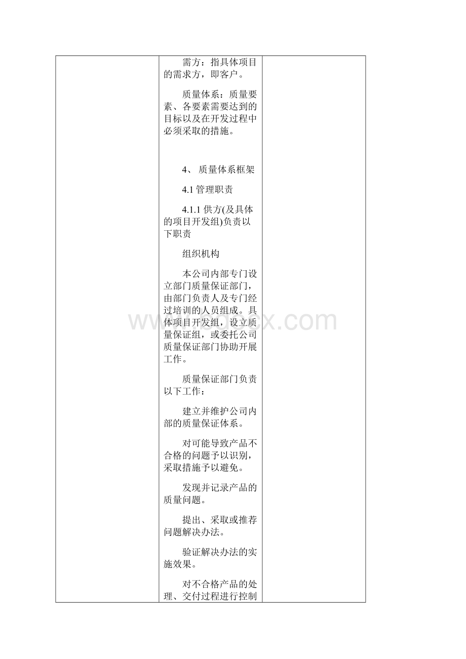 软件开发质量保证体系.docx_第3页