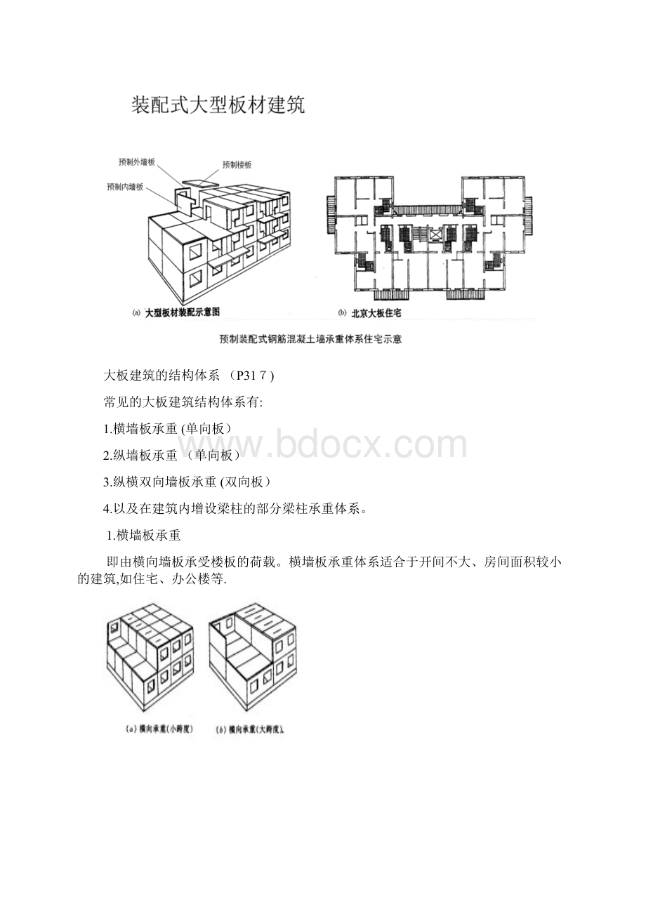 工业建筑设计部分考点整理Word格式.docx_第2页