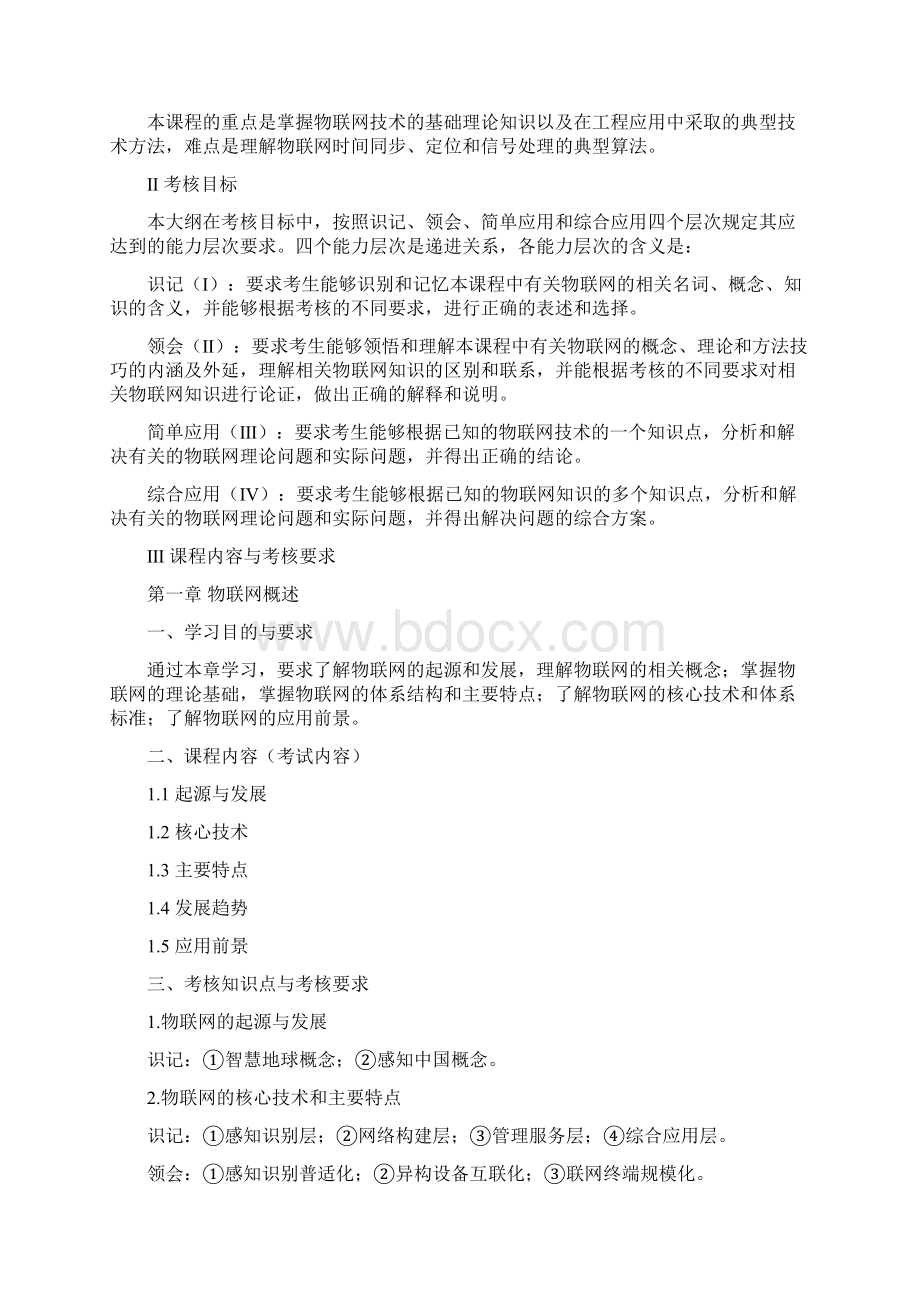 12572物联网项目工程导论.docx_第2页