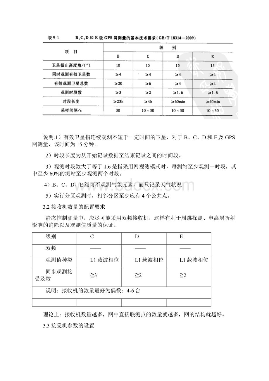 GPS静态控制测量外业操作指南.docx_第3页