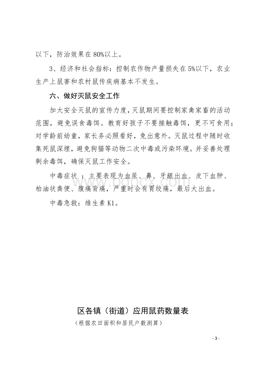 春季灭鼠实施方案Word下载.docx_第3页