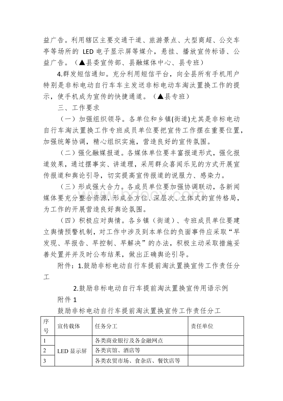 鼓励非标电动自行车提前淘汰置换工作宣传方案.docx_第3页