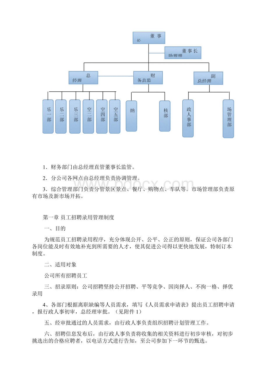 旅行社管理制度汇编Word文件下载.docx_第2页