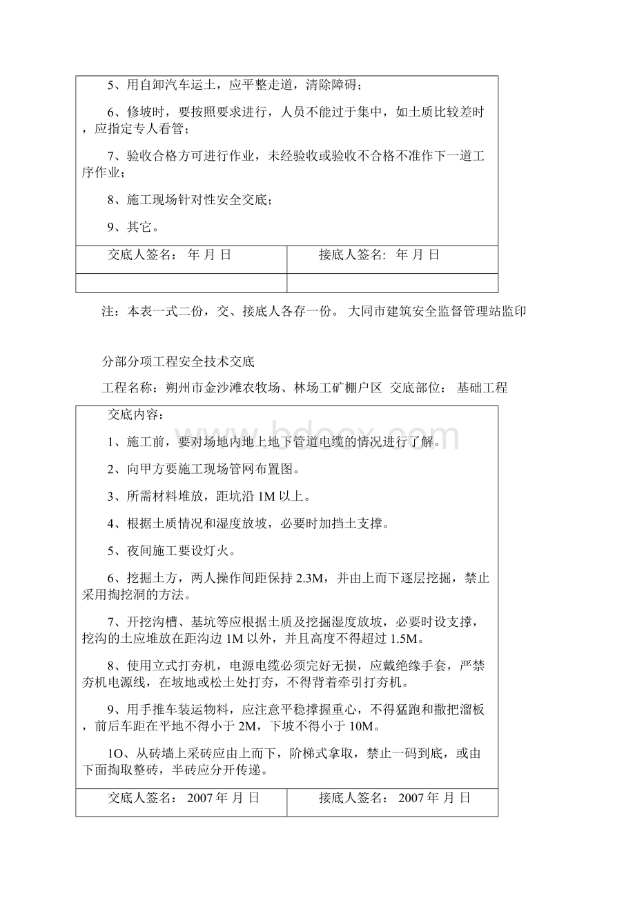 分部分项工程安全技术交底.docx_第2页