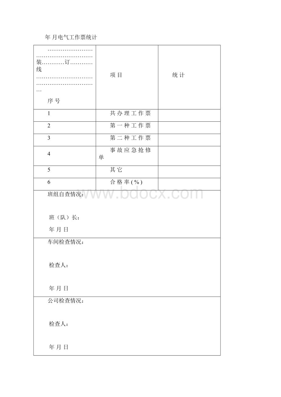 工作票操作票填写样票Word文档格式.docx_第2页