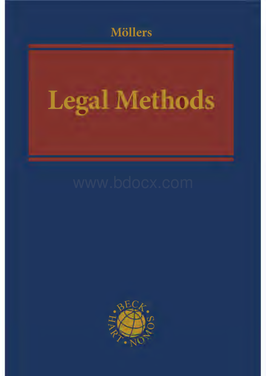 Legal s How to work with legal arguments_9783406779305.pdf