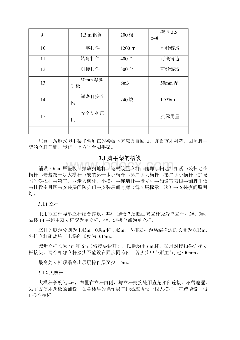 施工电梯接料平台打印.docx_第3页