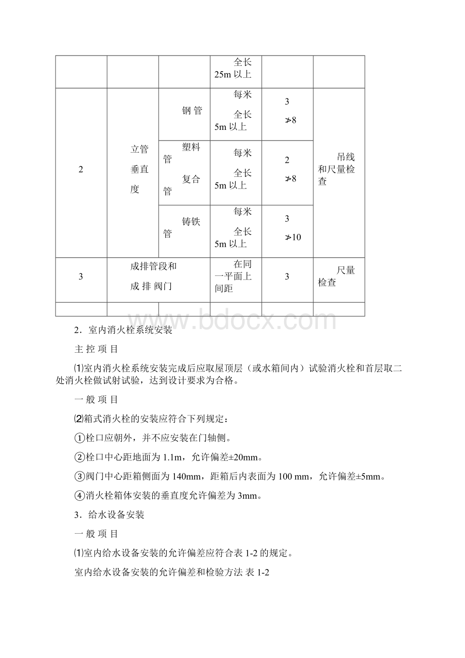 建筑给排水与采暖工程.docx_第2页