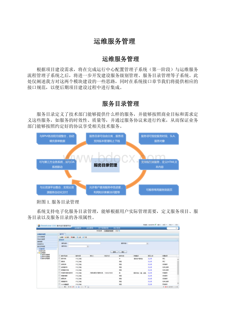 运维服务管理.docx_第1页