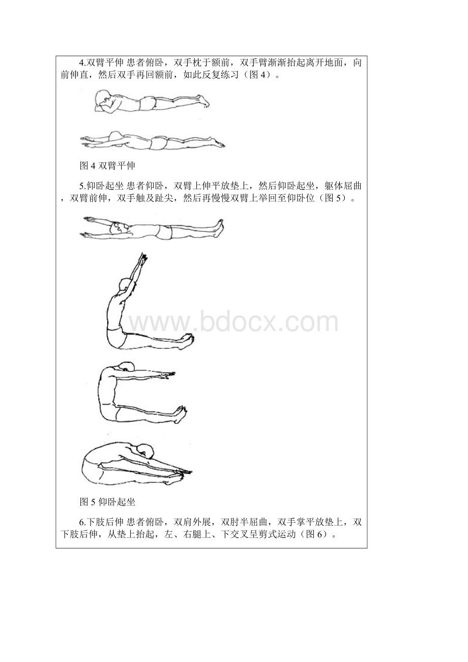 脊柱侧弯凸的治疗方法及矫形器支具的配置Word格式文档下载.docx_第3页