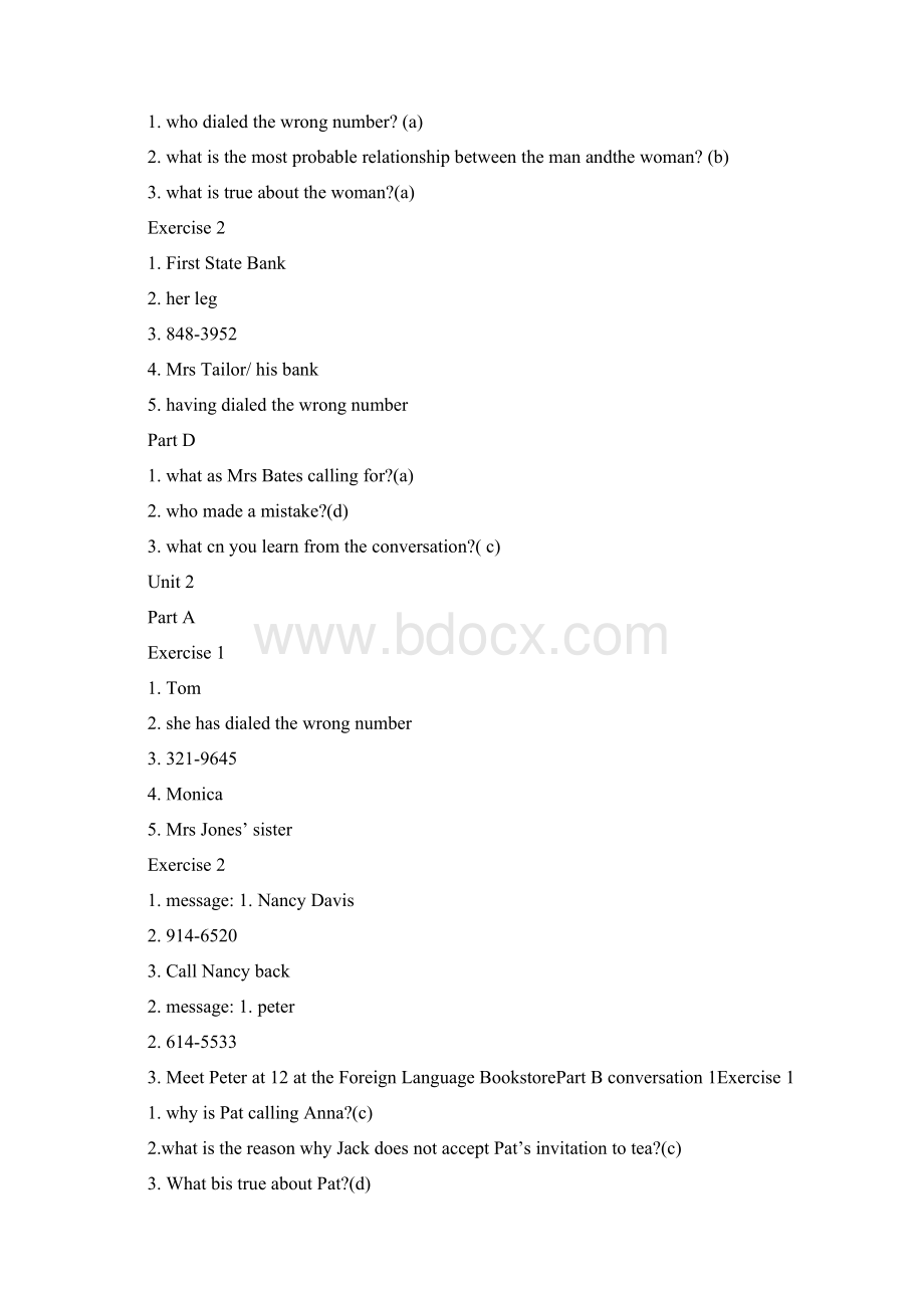 大学英语听说2答案Word文件下载.docx_第2页