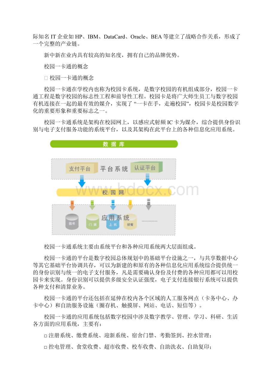 新中新校园一卡通解决方案演示教学Word文档格式.docx_第2页