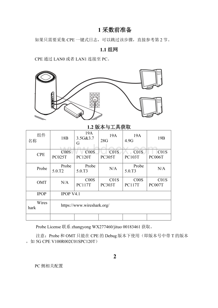 5GCPEV100R002C0X定位采数指导书Word文件下载.docx_第2页