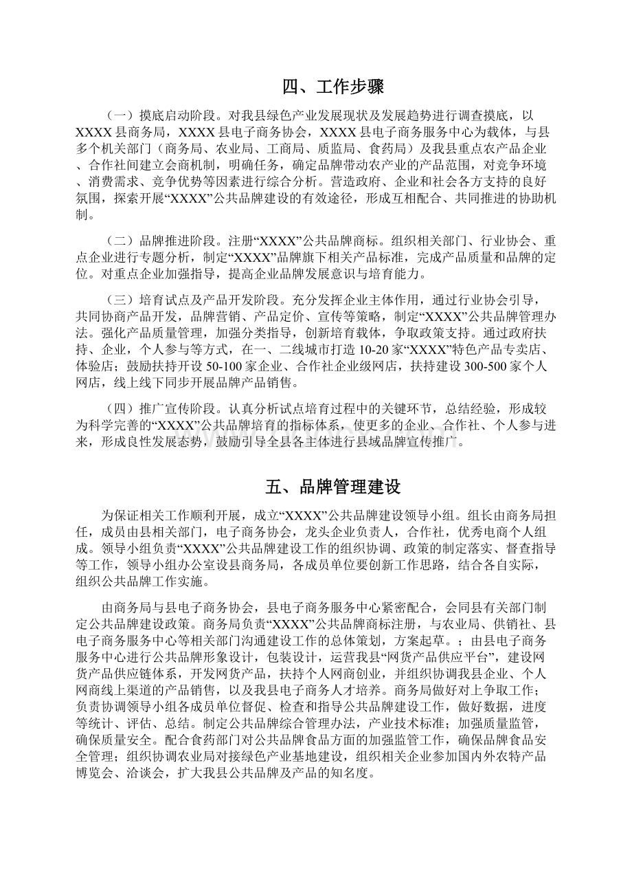 县域公共品牌培育方案.docx_第2页