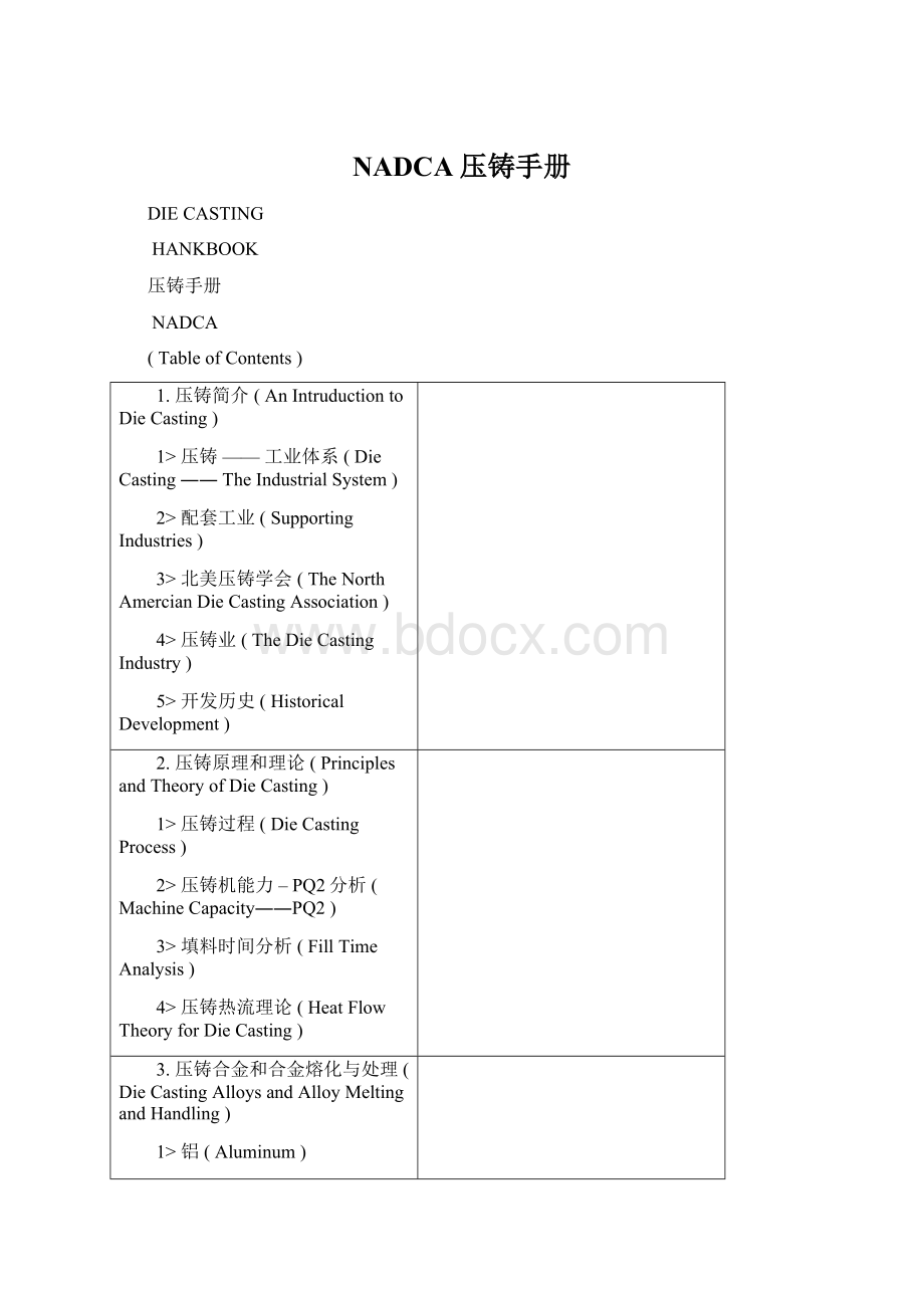 NADCA压铸手册Word文档下载推荐.docx_第1页