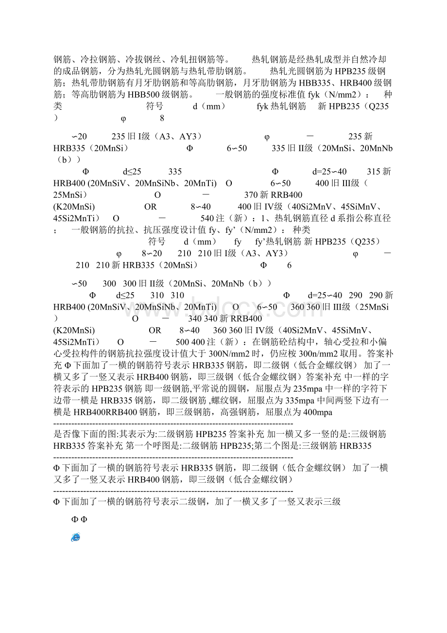 建筑钢筋符号大全Word文件下载.docx_第3页