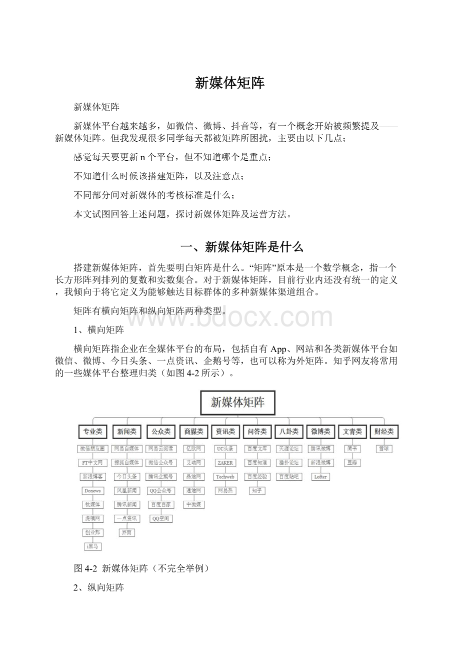 新媒体矩阵.docx_第1页