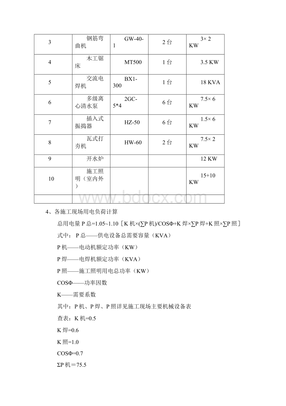 施工方案临时用电.docx_第3页